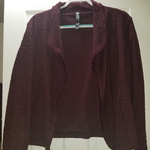 andrew marc becket knit jacket Off 54 
